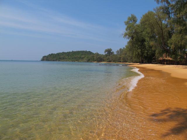 Koh Russei