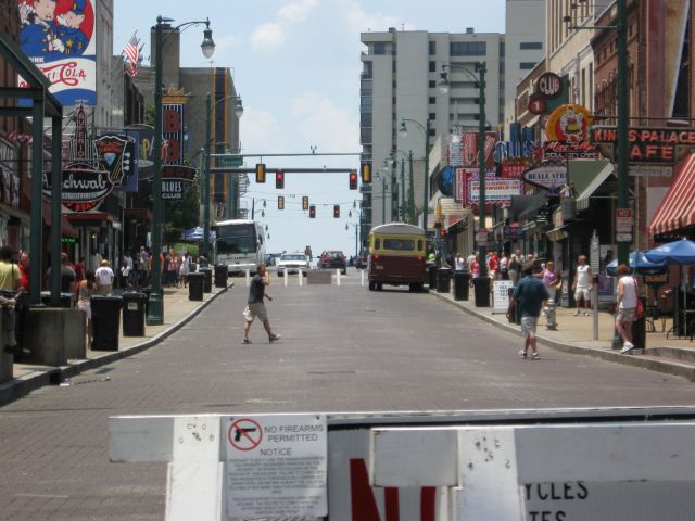 Beale Street