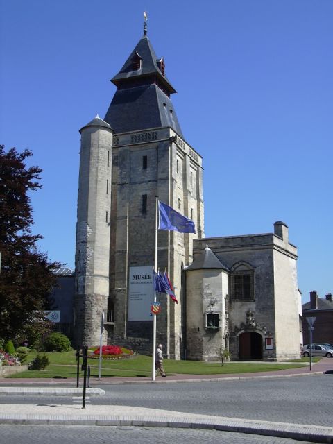 Beffroi d'Abbeville