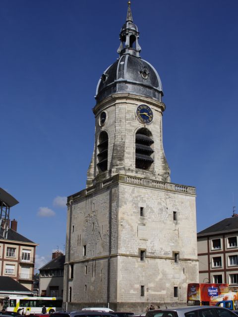 Beffroi d'Amiens