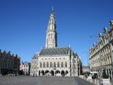 Beffroi d'Arras