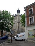 Beffroi de Saint-Riquier