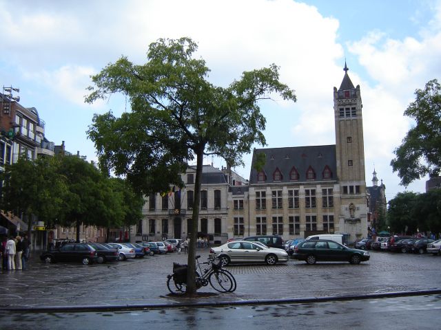 Beffroi