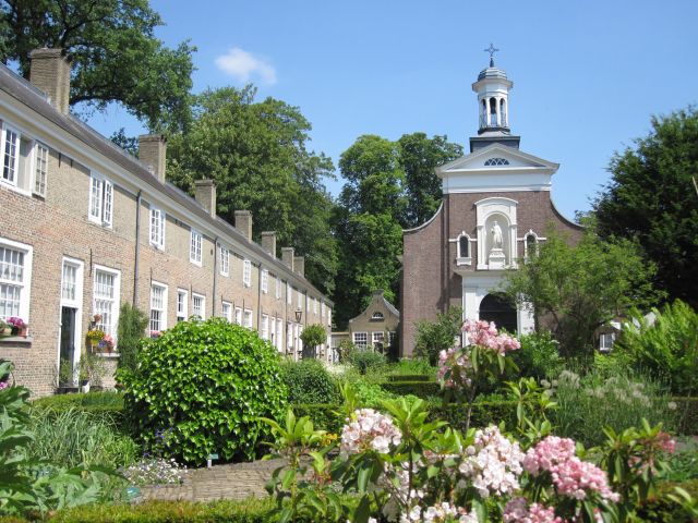 Begijnhof