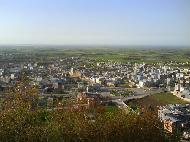 Behshahr