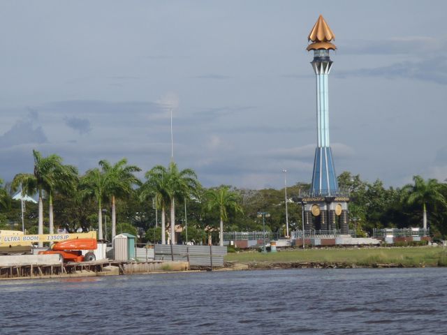 Belait River