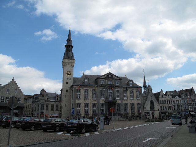 Beffroi