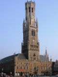 Beffroi de Bruges