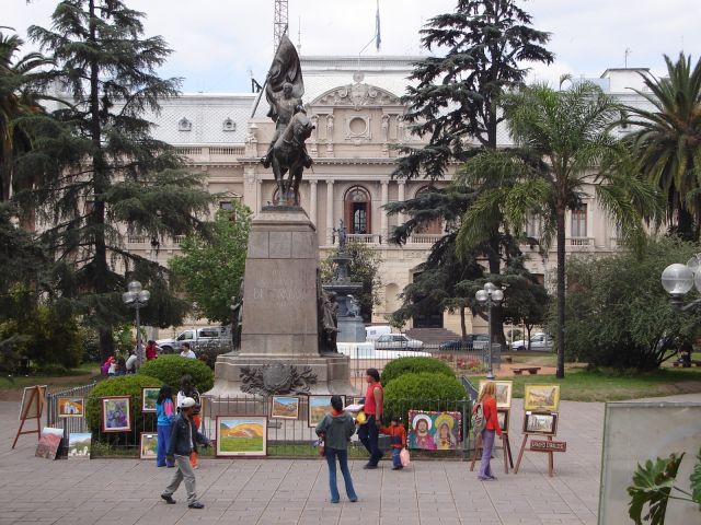 Government Palace