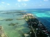 Ambergris Caye, Cayes du Belize