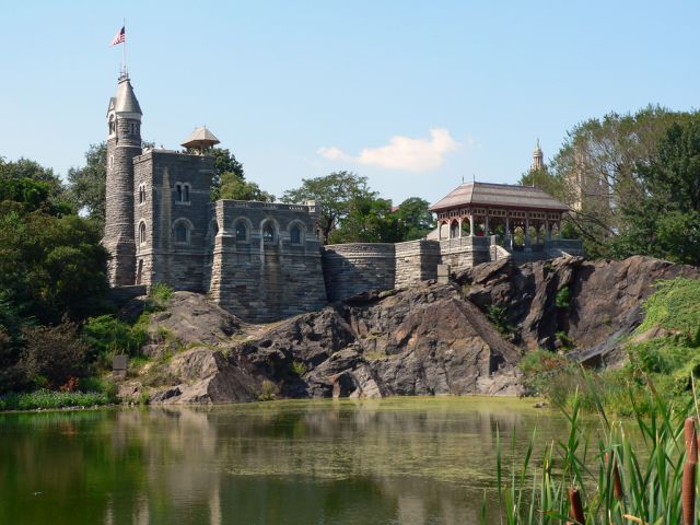 Château du Belvédère