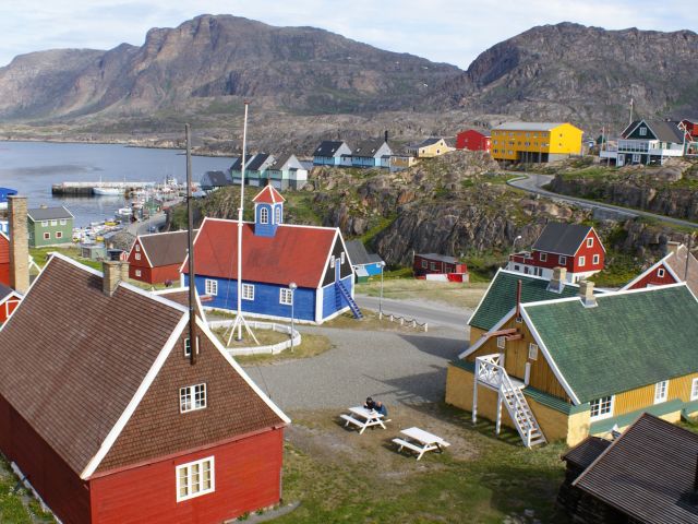 Sisimiut