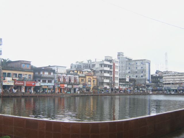 Barisal