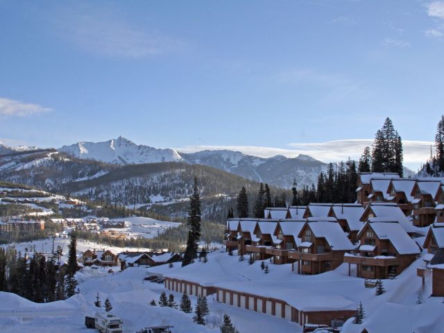 Resort Big Sky