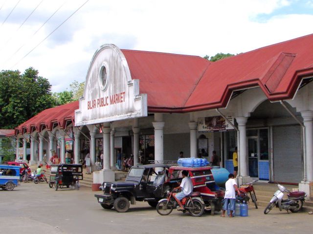 Market