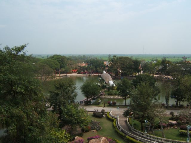 Bird Park