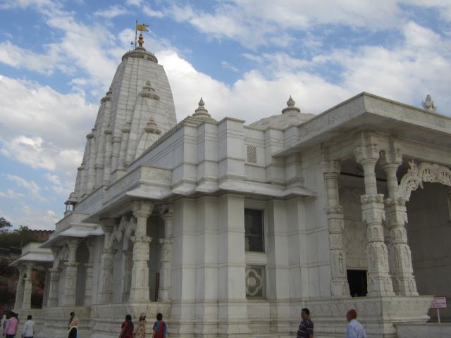 Birla Mandir