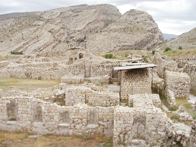 Ruins