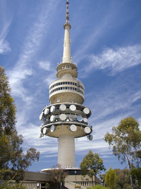 Telstra Tower