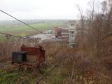 Blegny-Mine, sites miniers majeurs de Wallonie