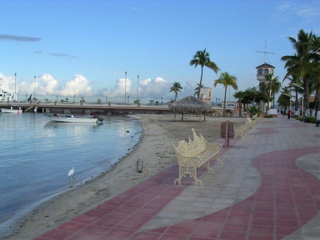 La Paz