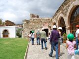 Mine Bocamina, Ville Historique de Guanajuato