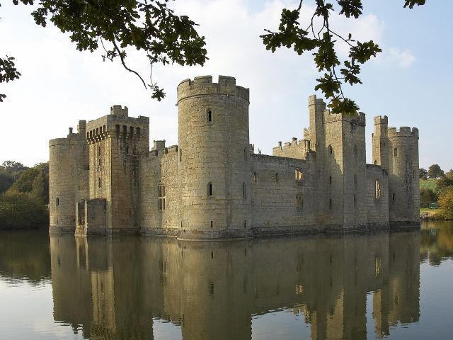 Château de Bodiam