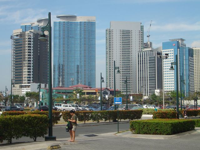 Fort Bonifacio