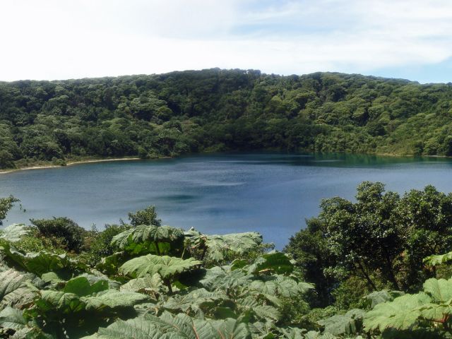 Botos Lake