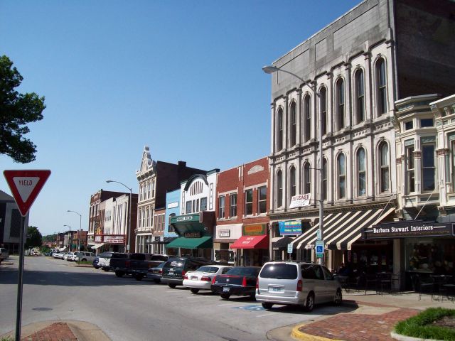 Bowling Green