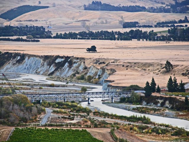 Awatere River