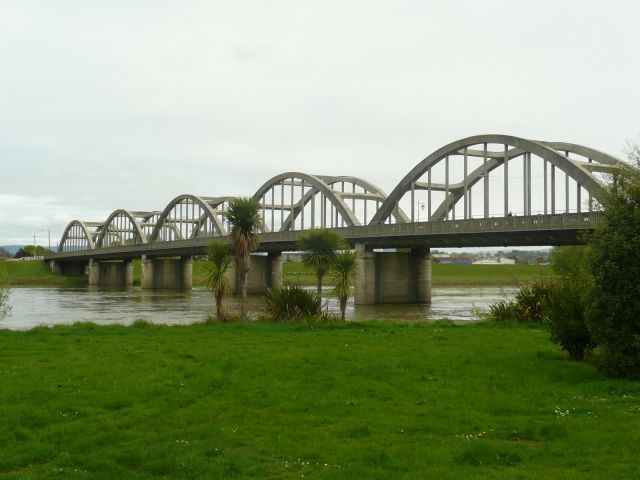 Bridge