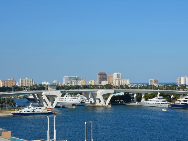 Fort Lauderdale