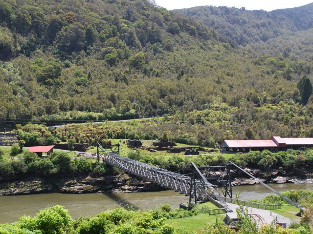 Brunner Mine