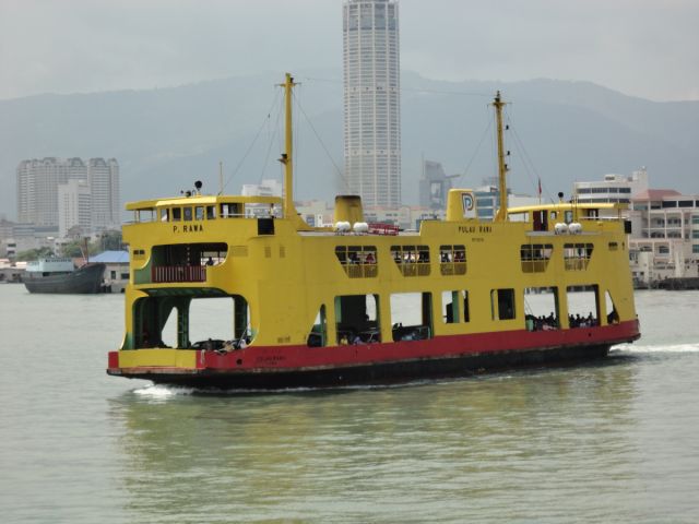 Ferry