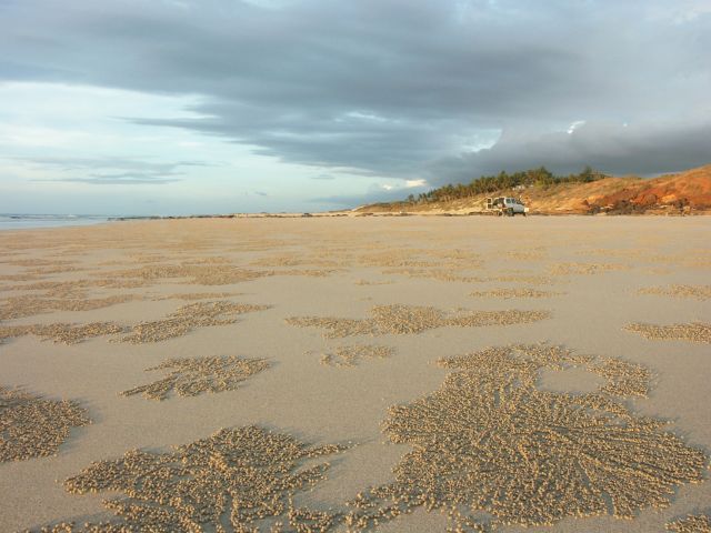 Cable Beach