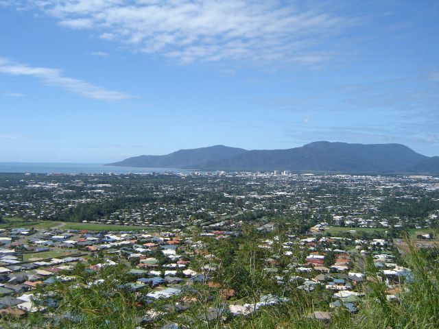 Cairns