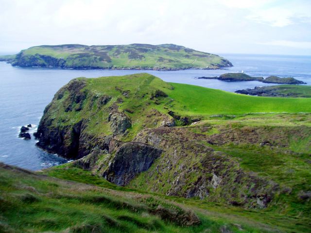 Calf of Man