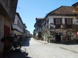 Calle Crisologo, Ville Historique de Vigan