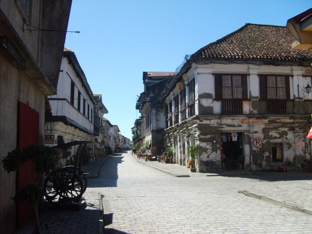 Calle Crisologo