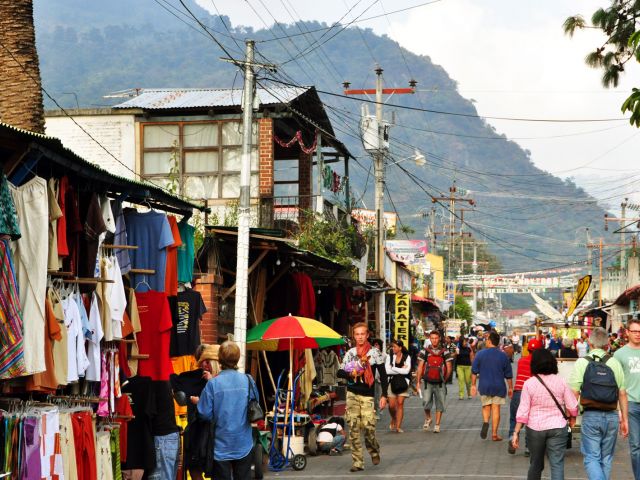 Calle Santander