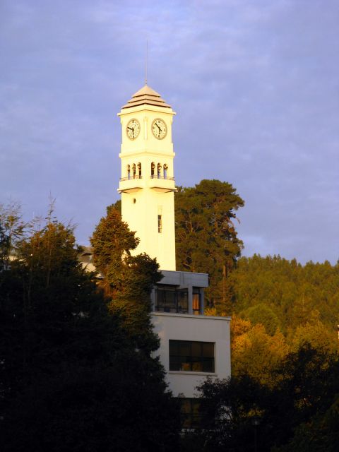 campanile