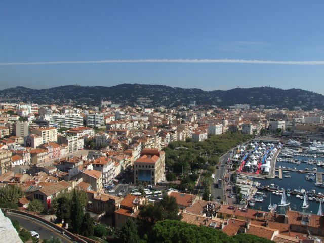 Cannes