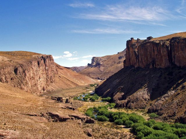 Cueva de las Manos