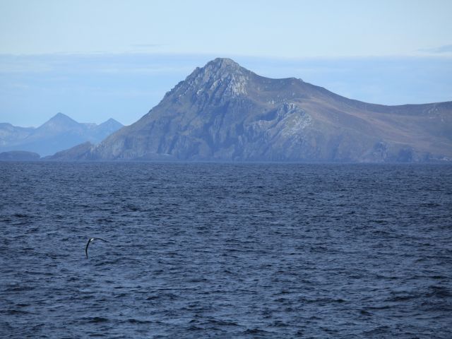 Parc national Cabo de Hornos