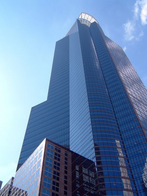 Capella Tower