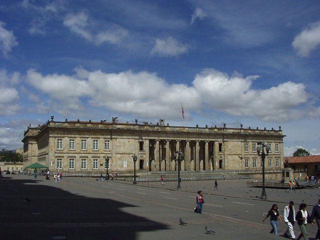 Capitolio Nacional