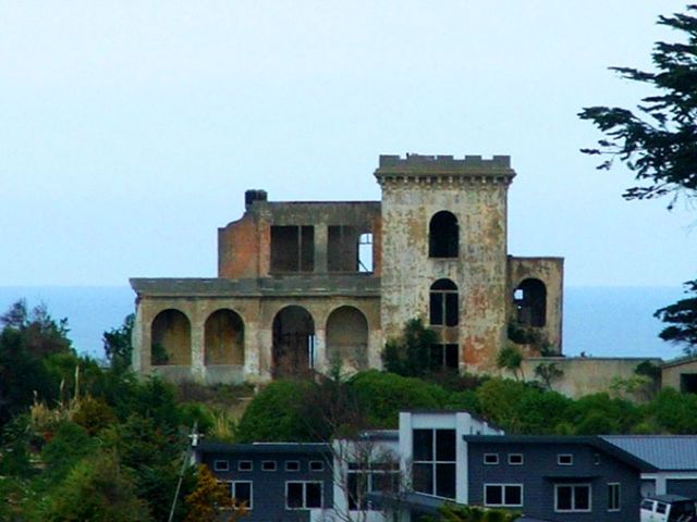 Château de Cargill