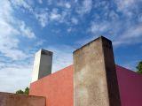 Maison-atelier de Luis Barragan