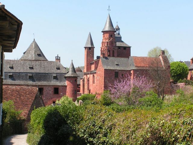 Castel de Vassinhac